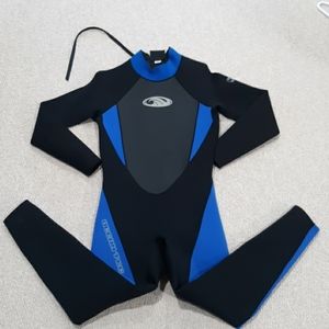 Ocrean Tech Wetsuit